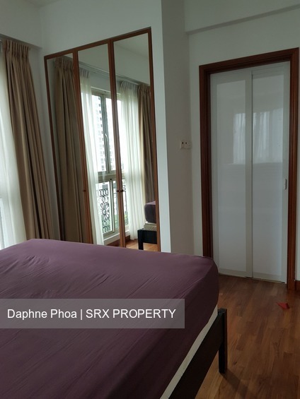 Palazzetto (D15), Apartment #211512331